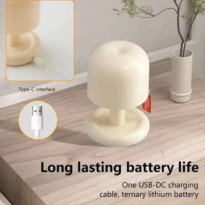 Sonnenuntergang LED-Tischlampe