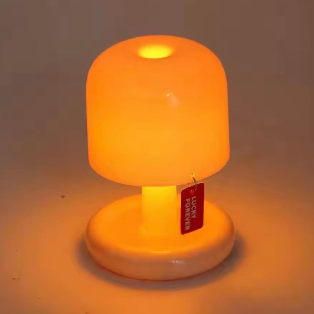 Sonnenuntergang LED-Tischlampe