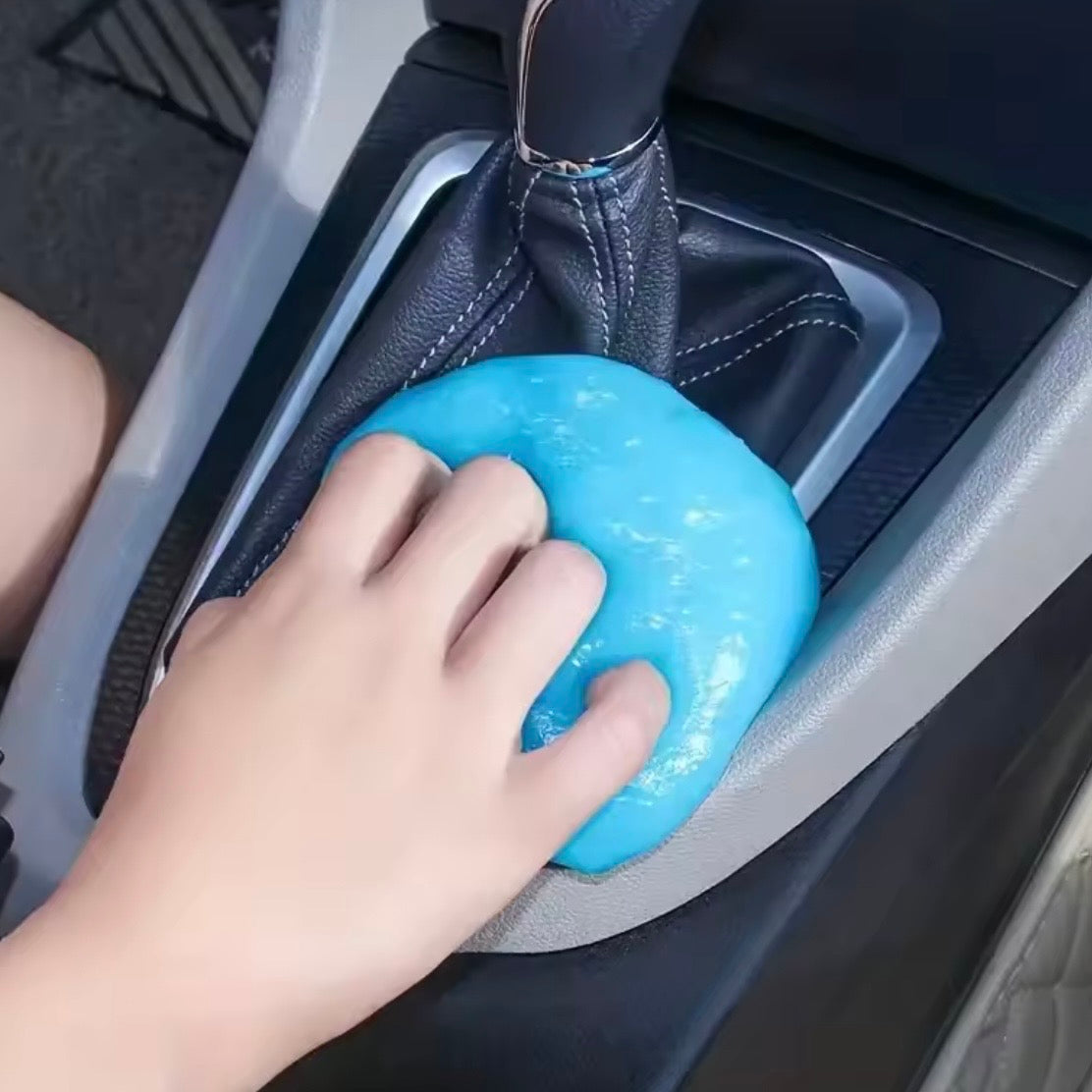 Auto Reinigungs Gel