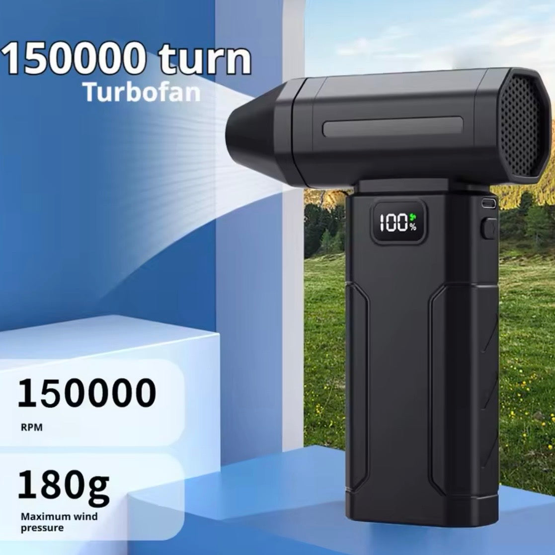 Turbo Ventilator Gebläse