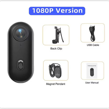 Mini WIFI Actionkamera