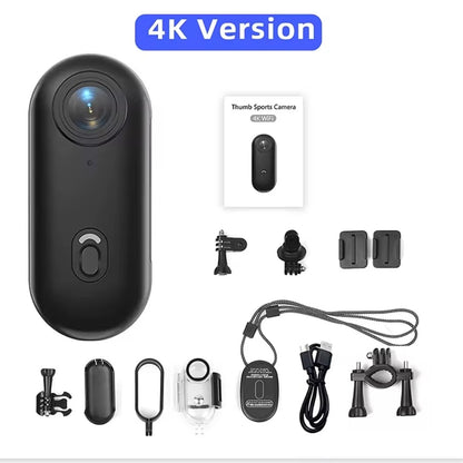 Mini WIFI Actionkamera