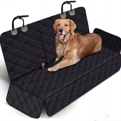 Autositz Überzug für den Hund