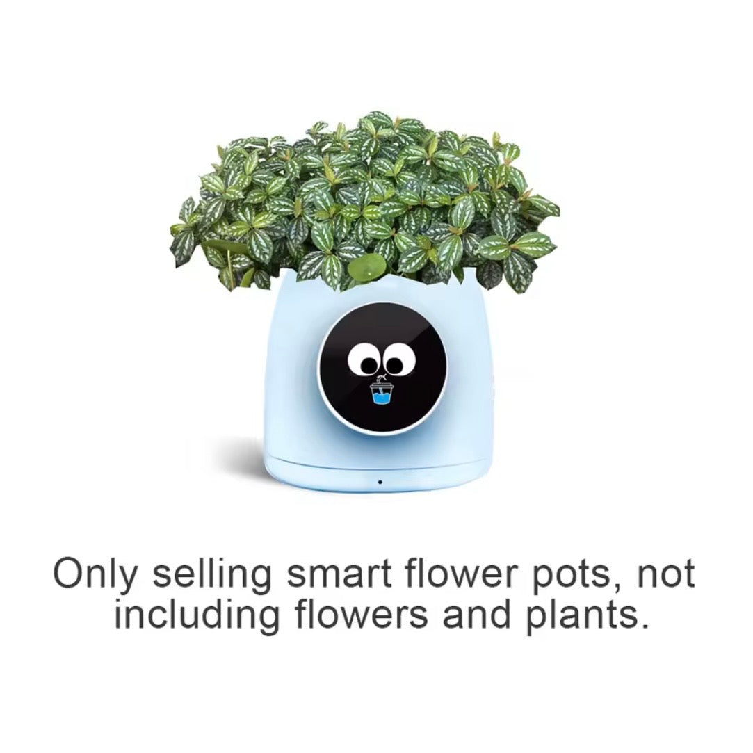Tuya Smart AI Blumentopf