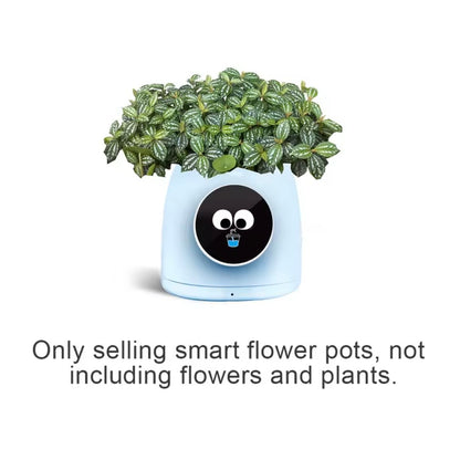 Tuya Smart AI Blumentopf