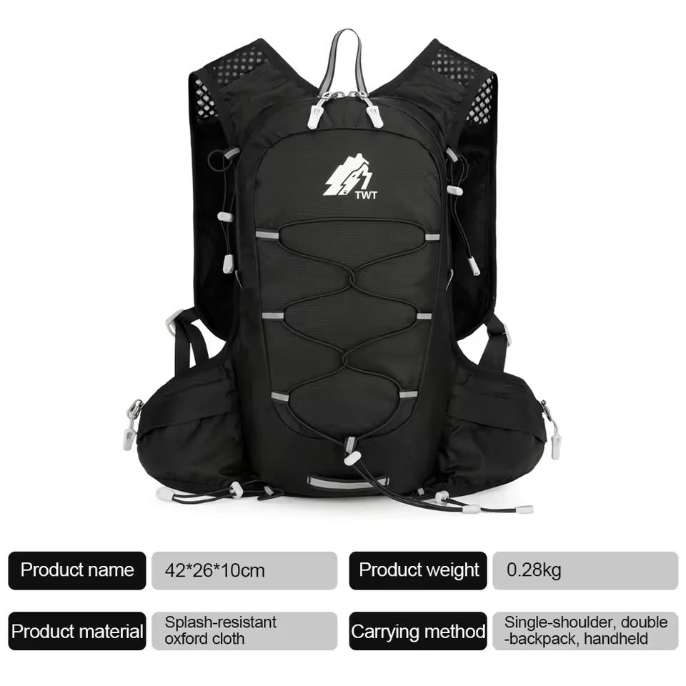 20L Outdoor Rucksack
