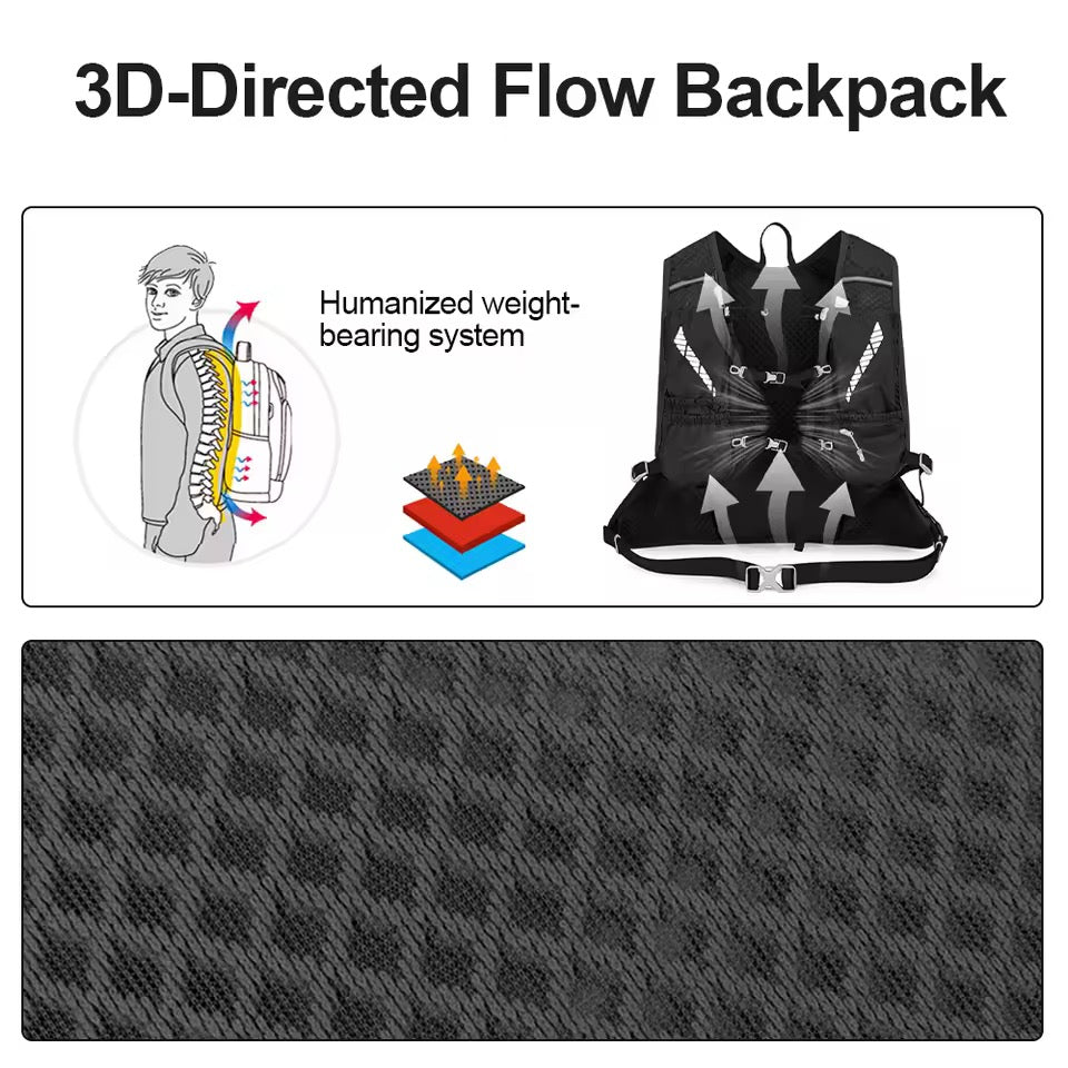 20L Outdoor Rucksack