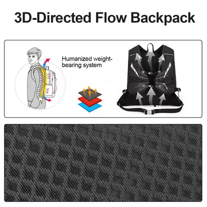 20L Outdoor Rucksack