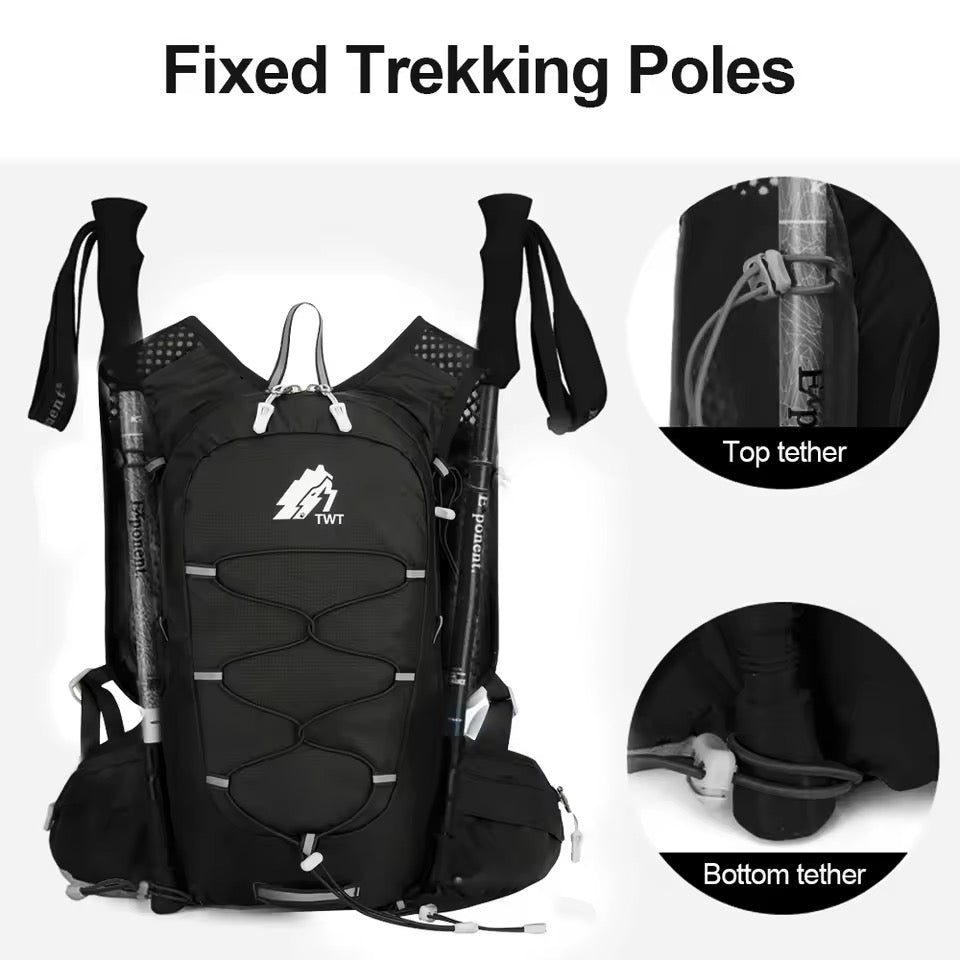 20L Outdoor Rucksack