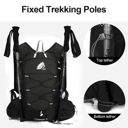 20L Outdoor Rucksack