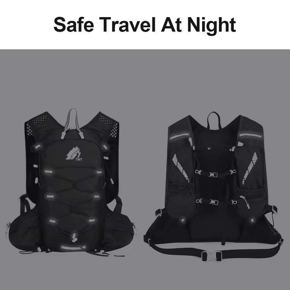 20L Outdoor Rucksack