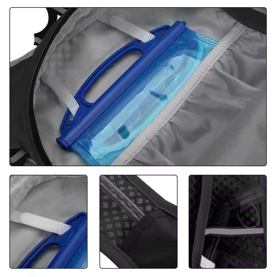 20L Outdoor Rucksack