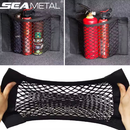 Auto Netz Organizer