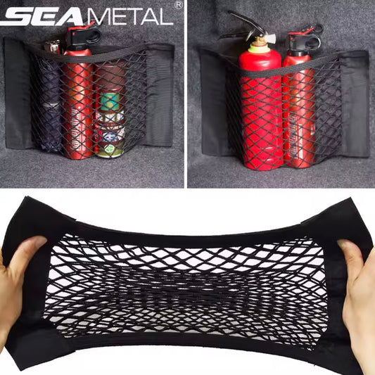 Auto Netz Organizer