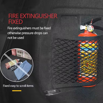 Auto Netz Organizer