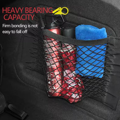 Auto Netz Organizer