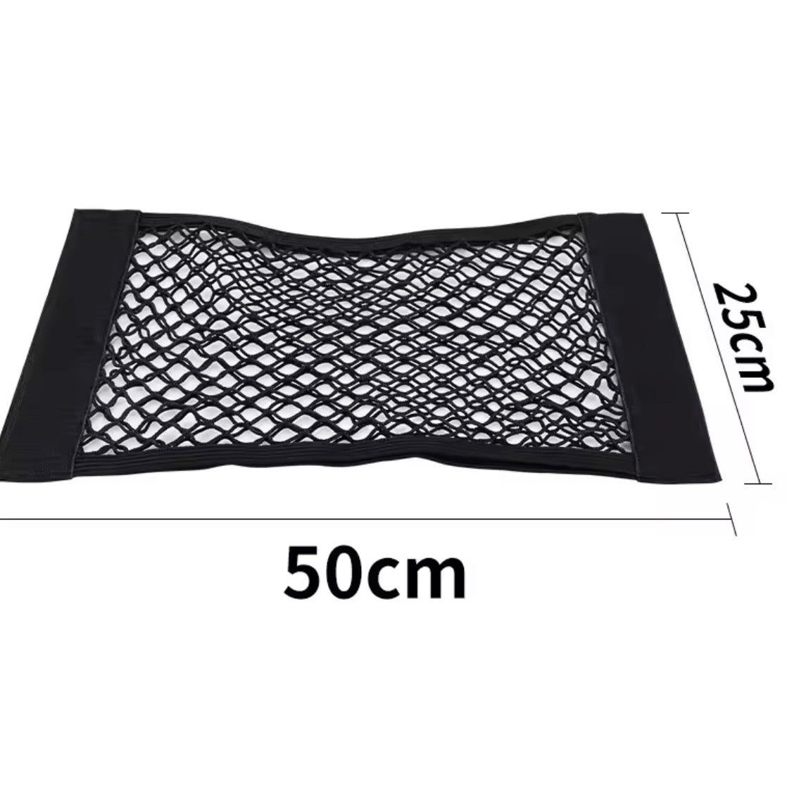 Auto Netz Organizer