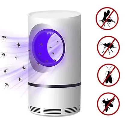 LED Insekten Falle