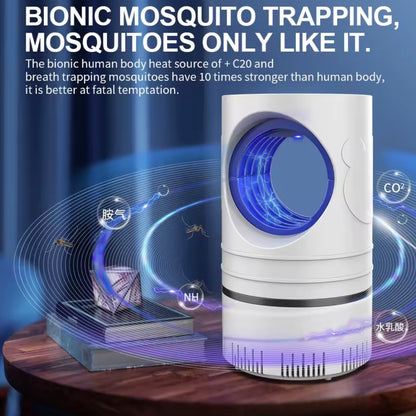 LED Insekten Falle