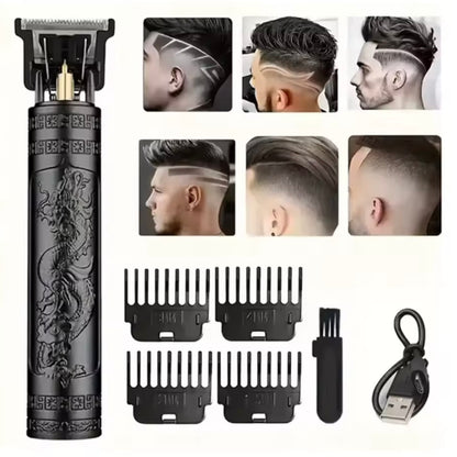 Hiena 212 Rasierer Set