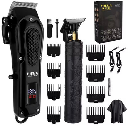 Hiena 212 Rasierer Set