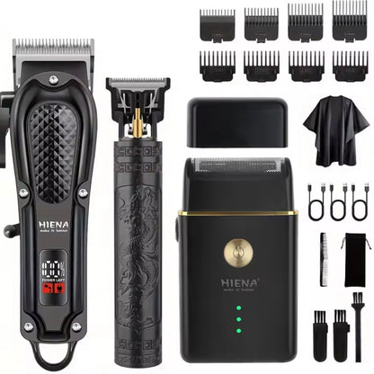 Hiena 212 Rasierer Set