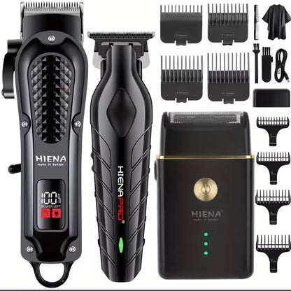 Hiena 212 Rasierer Set