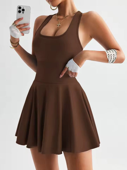 Damen Tenniskleid