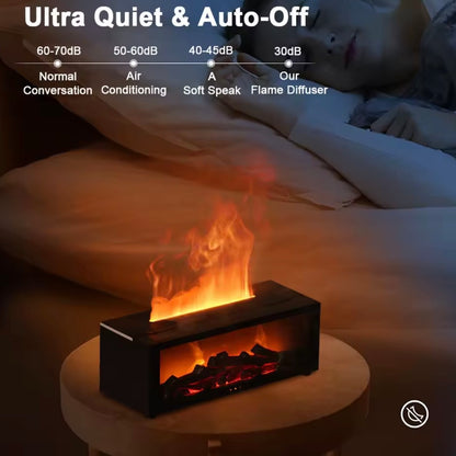Aroma Luftbefeuchter