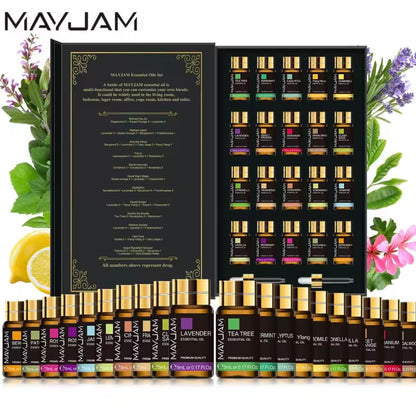 Aroma Luftbefeuchter