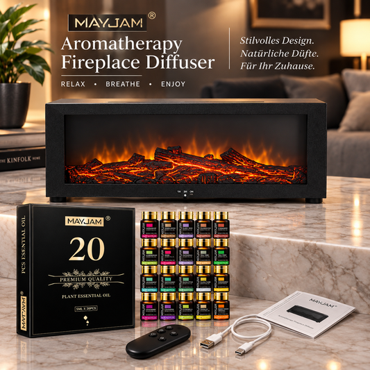Aroma Luftbefeuchter