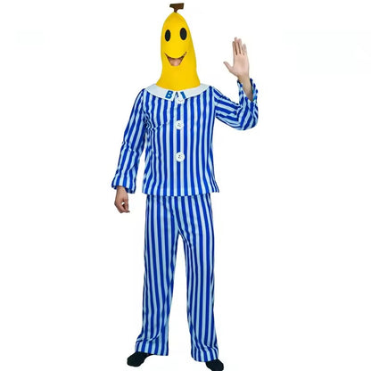 Bananas in Pyjamas Kostüm