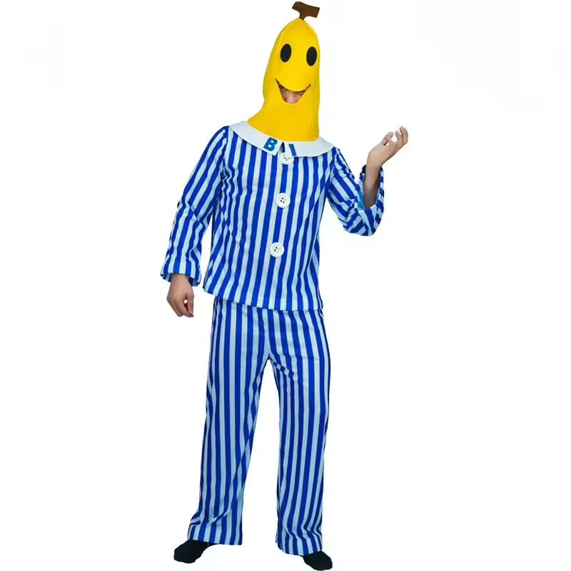Bananas in Pyjamas Kostüm