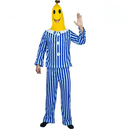Bananas in Pyjamas Kostüm