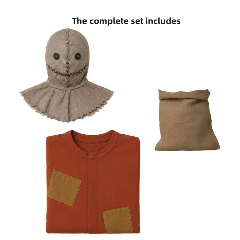 Halloween Kostüm