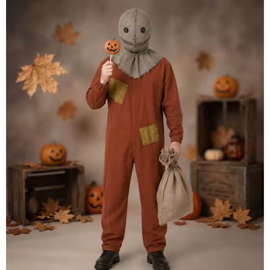 Halloween Kostüm