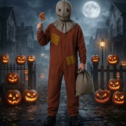 Halloween Kostüm