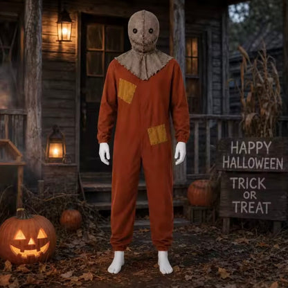 Halloween Kostüm