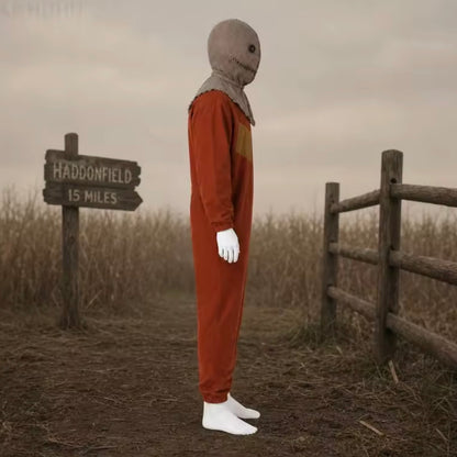 Halloween Kostüm