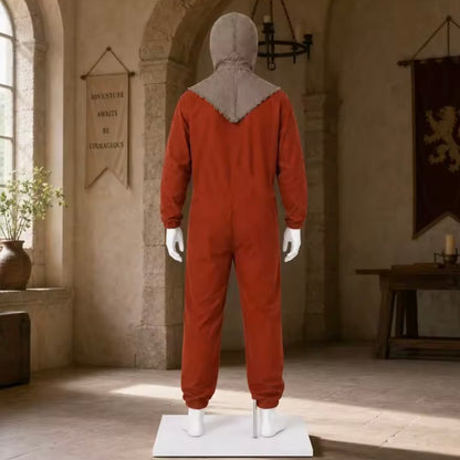 Halloween Kostüm