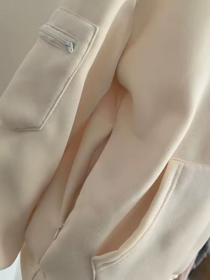 Reise Hoodie