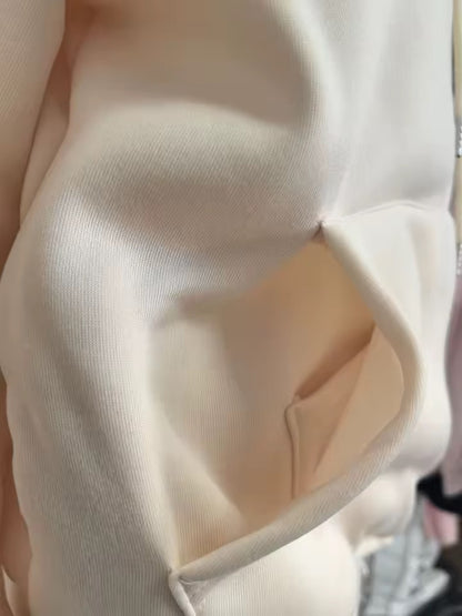 Reise Hoodie
