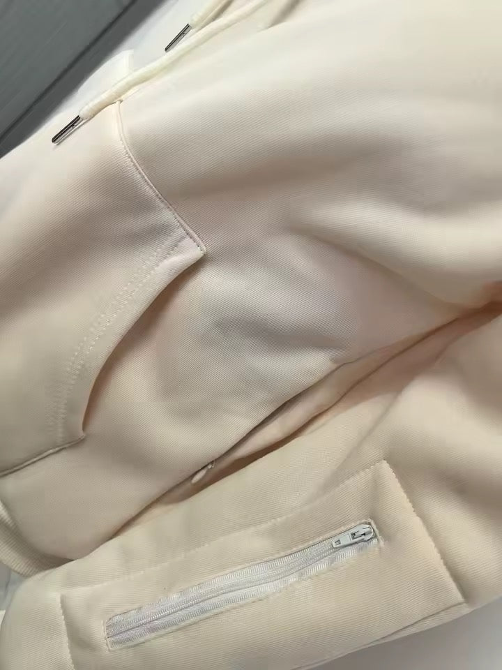Reise Hoodie