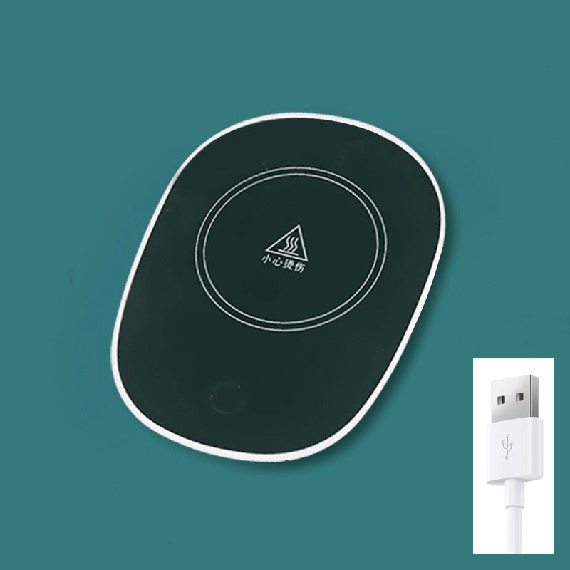 Warmhaltendes Tassen-Set