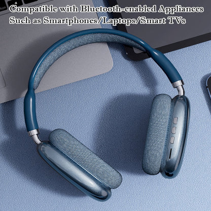 P9 Wireless Kopfhörer