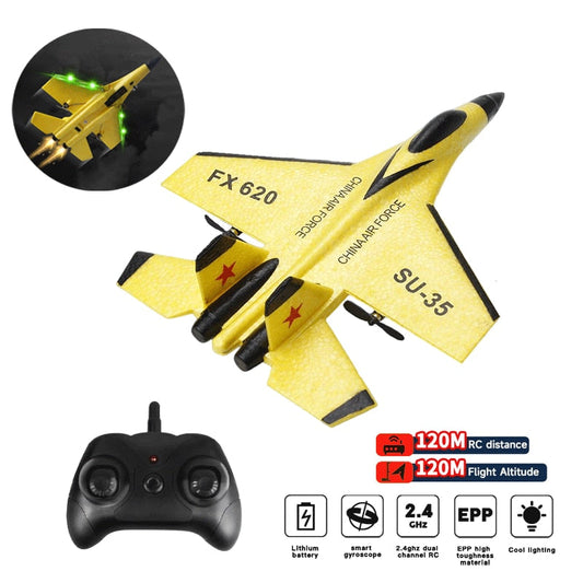 Stüroflieger Pro