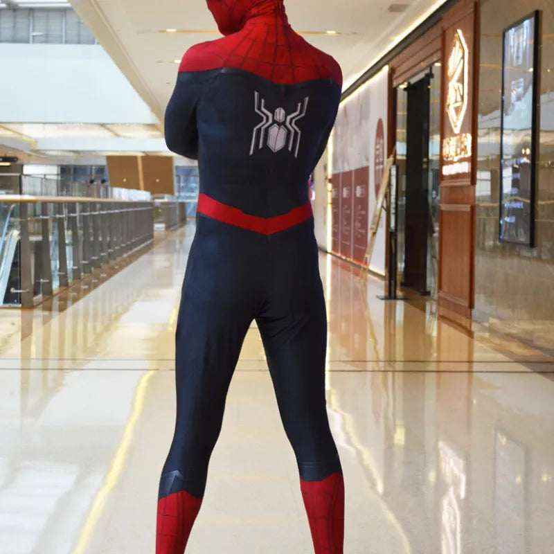 Spiderman Kostüm