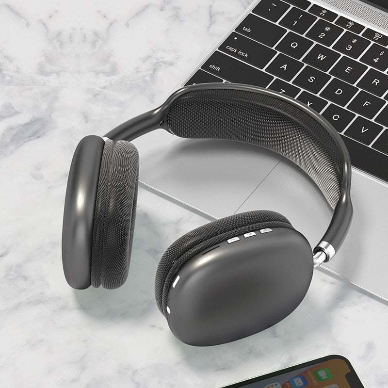 P9 Wireless Kopfhörer