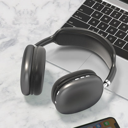 P9 Wireless Kopfhörer