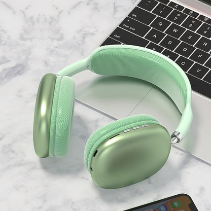 P9 Wireless Kopfhörer